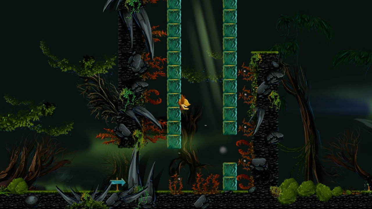 Bearslayer screenshot 2