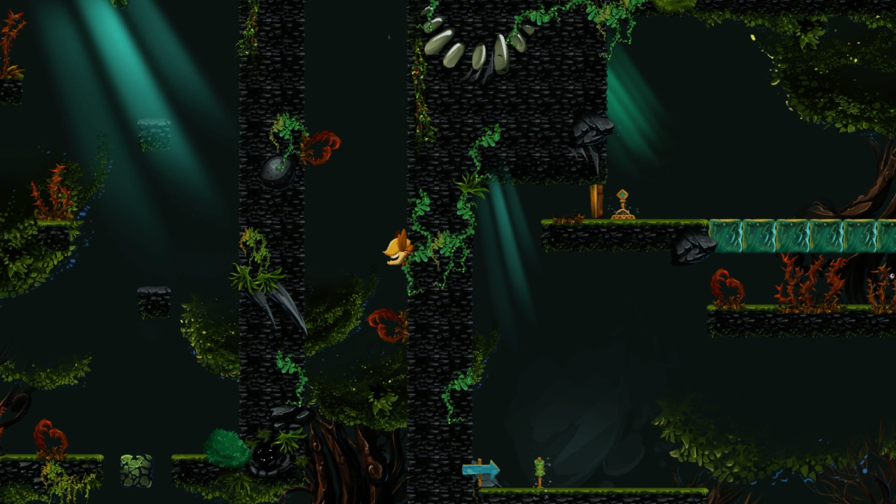 Bearslayer screenshot 4