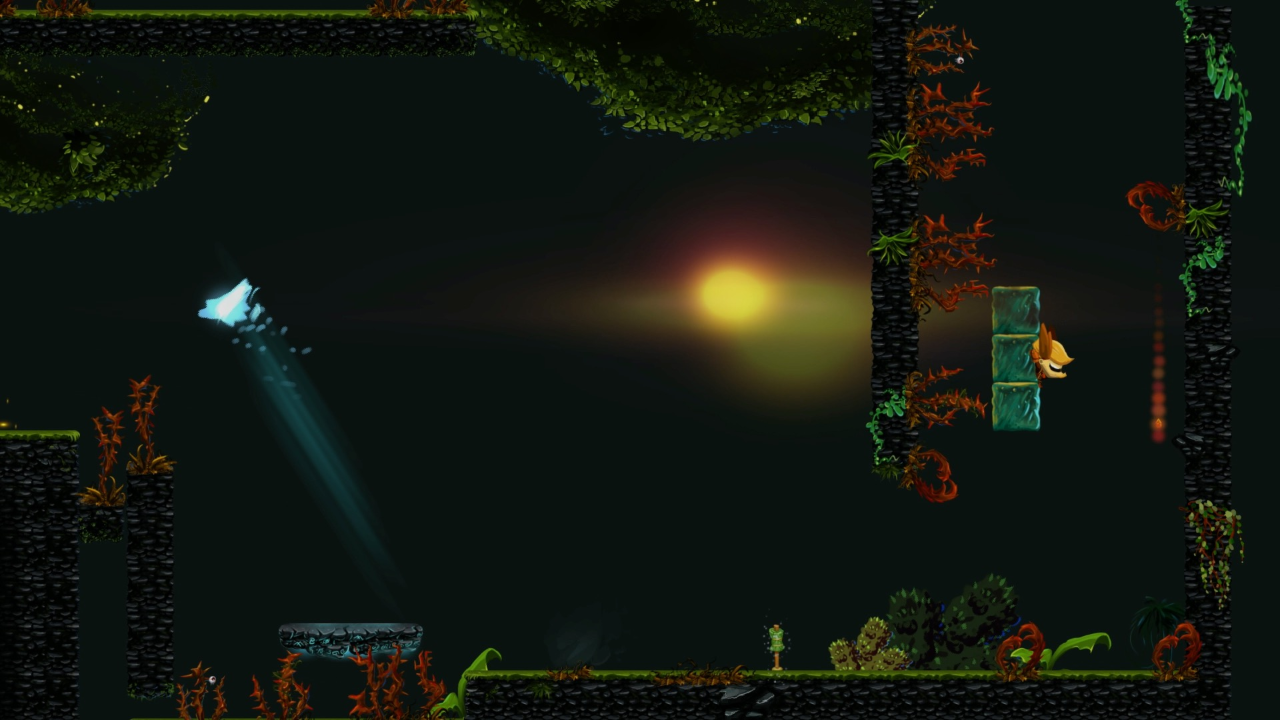 Bearslayer screenshot 5