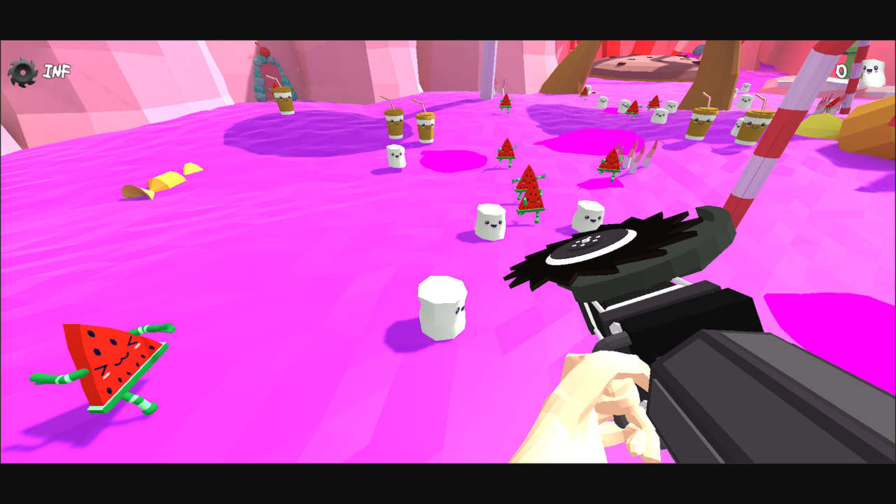 Gorytale screenshot 1