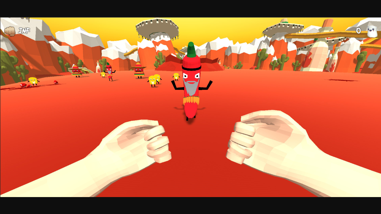 Gorytale screenshot 2