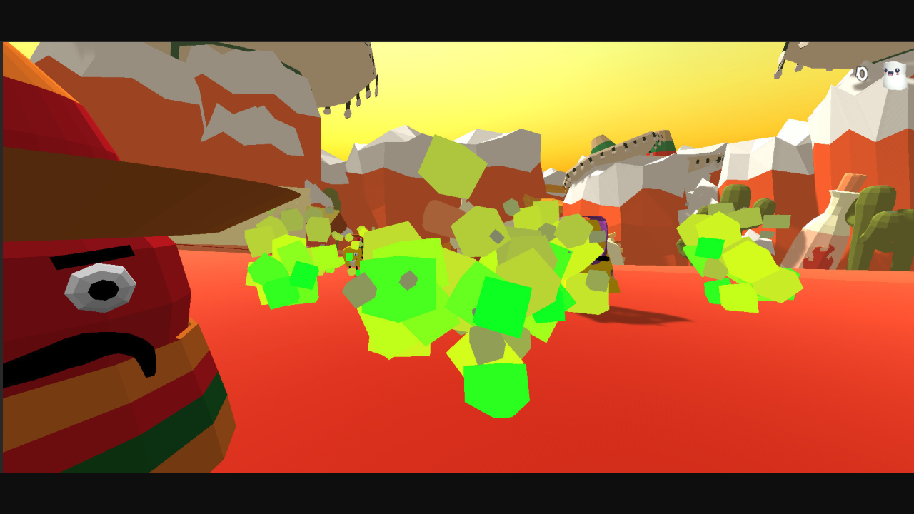 Gorytale screenshot 3