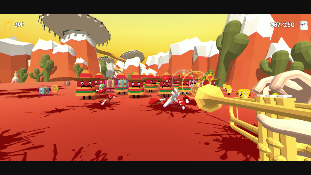 Gorytale screenshot 4