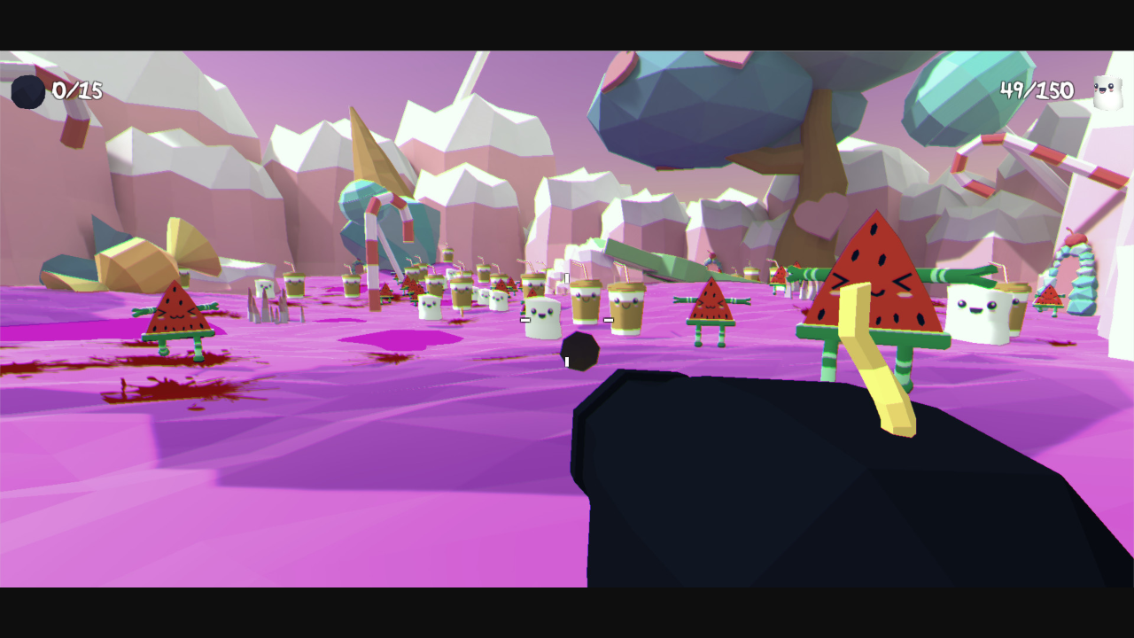 Gorytale screenshot 12