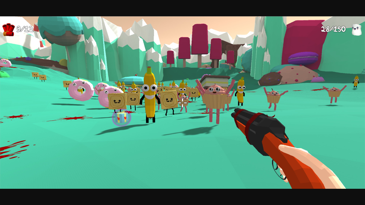 Gorytale screenshot 14