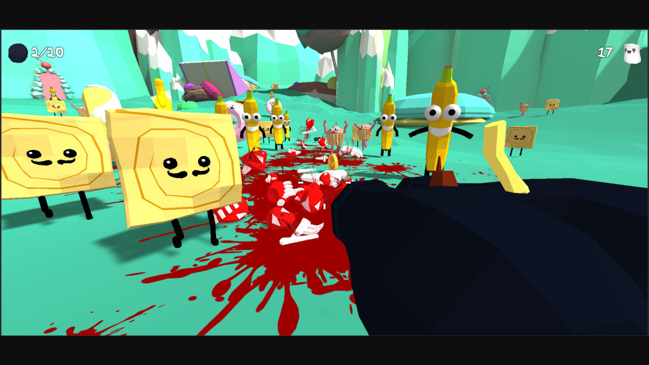 Gorytale screenshot 15
