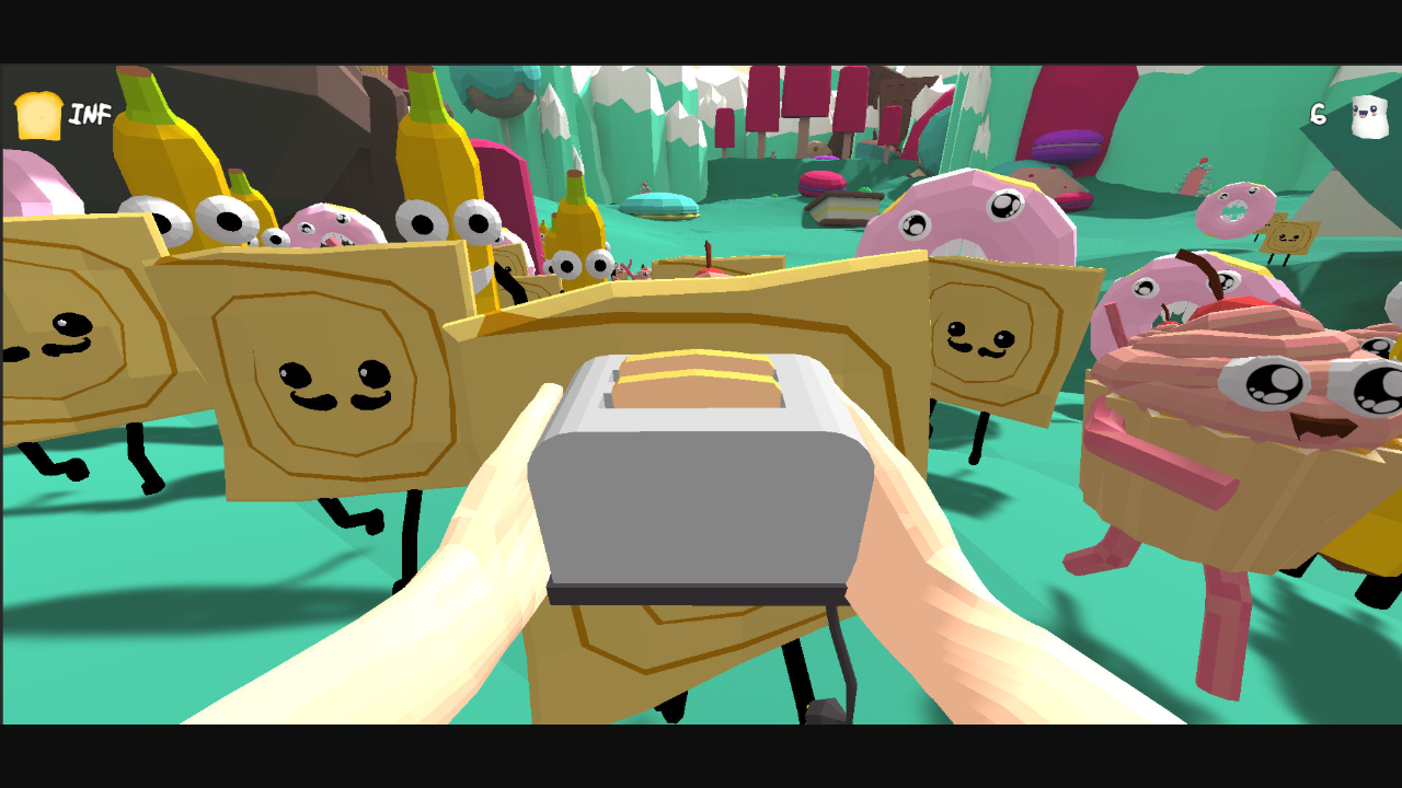 Gorytale screenshot 16