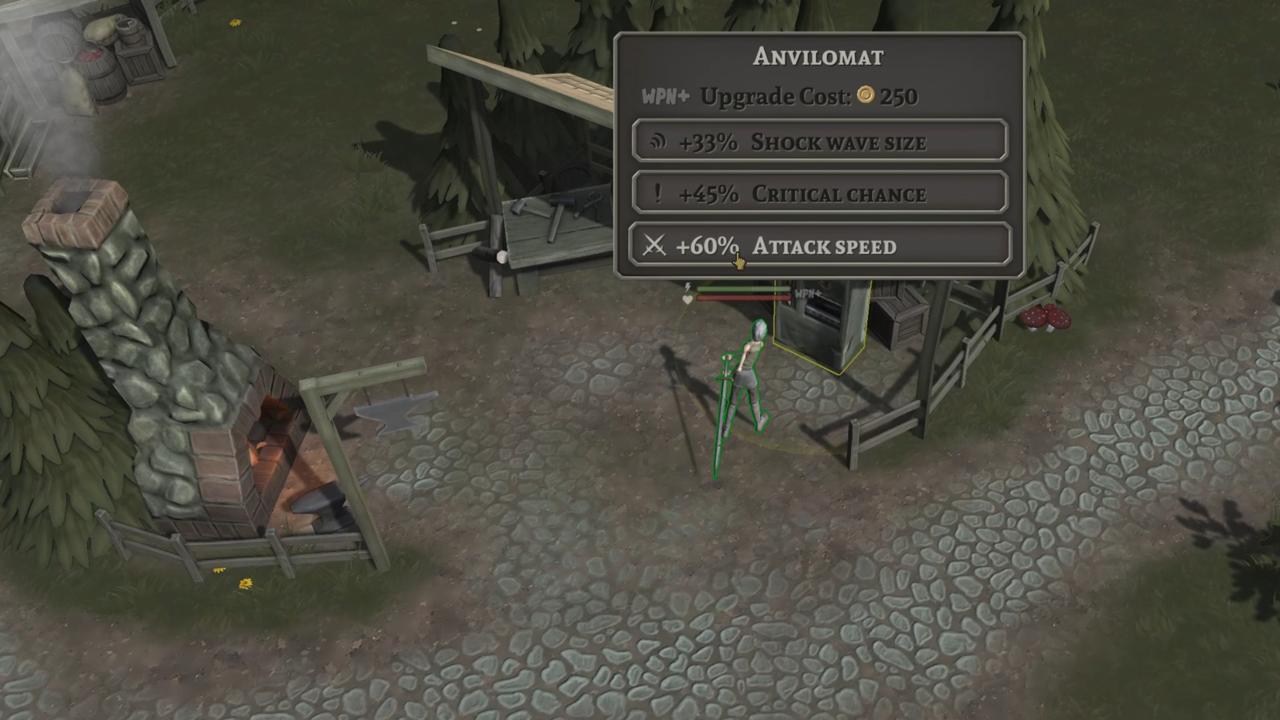 Jogward screenshot 4