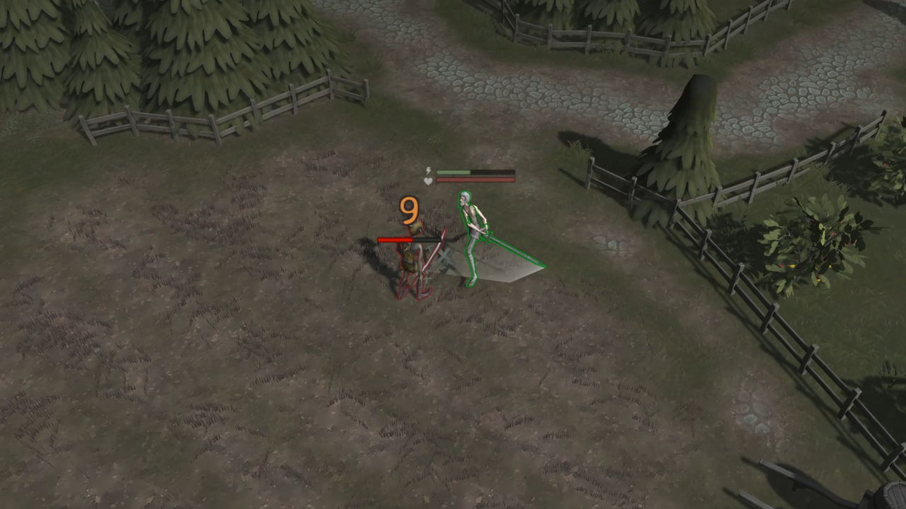 Jogward screenshot 7