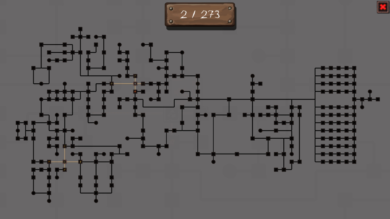 Nodes screenshot 5