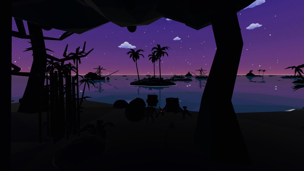 Ostrofa screenshot 2