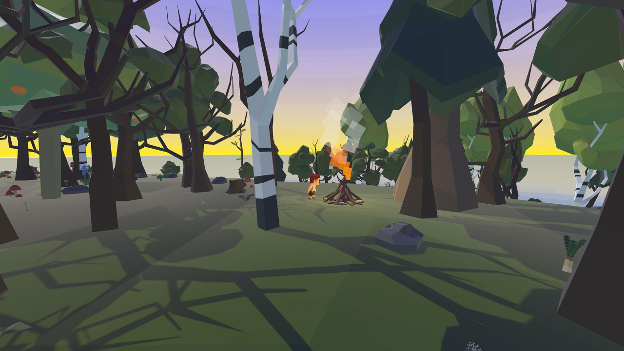 Ostrofa screenshot 3