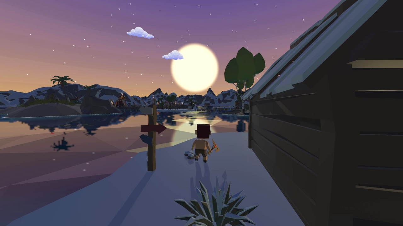 Ostrofa screenshot 4
