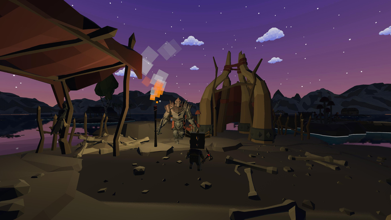 Ostrofa screenshot 5