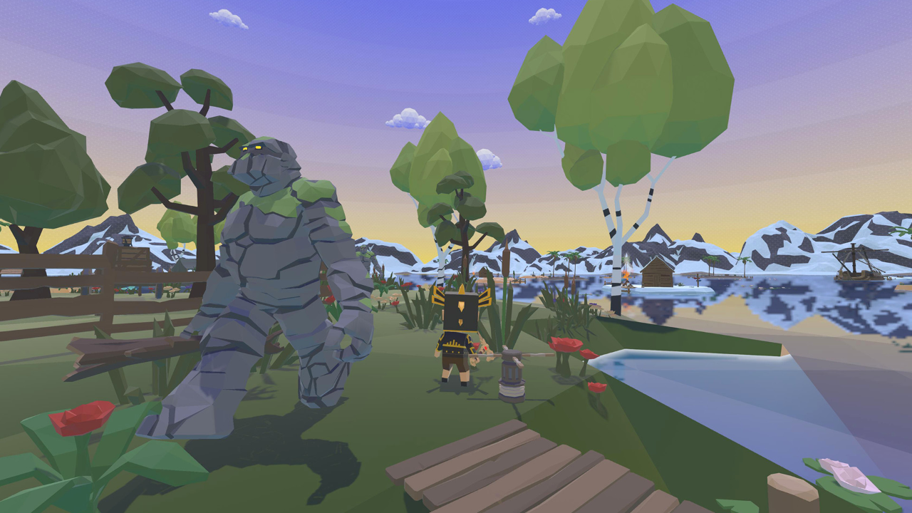 Ostrofa screenshot 7