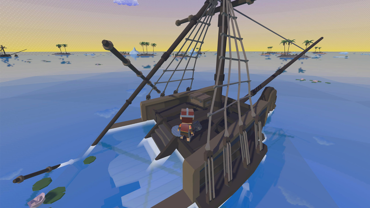 Ostrofa screenshot 8