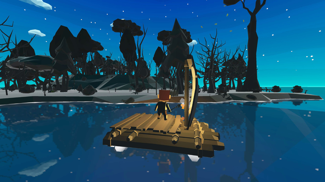 Ostrofa screenshot 10