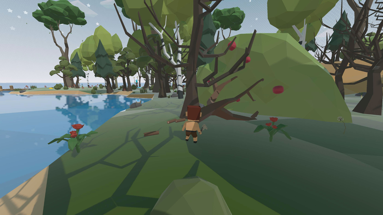 Ostrofa screenshot 11