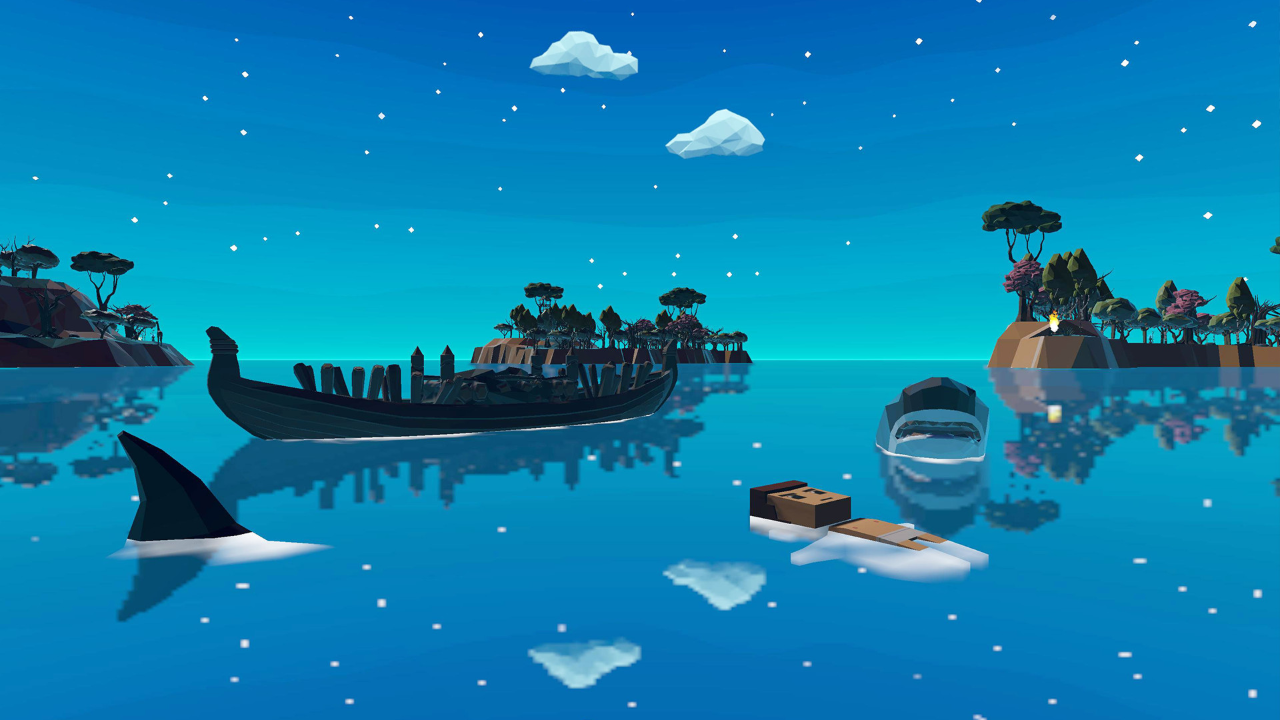 Ostrofa screenshot 12