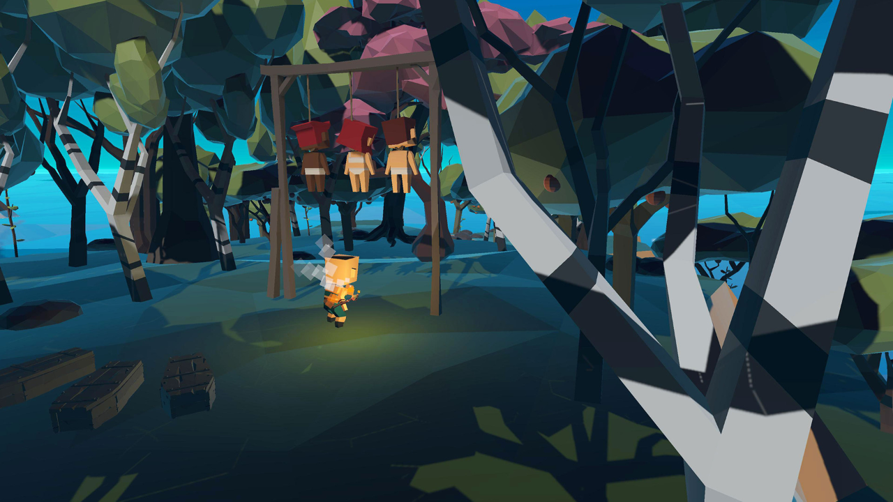 Ostrofa screenshot 13