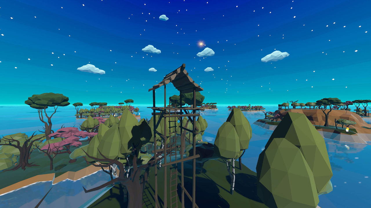 Ostrofa screenshot 14