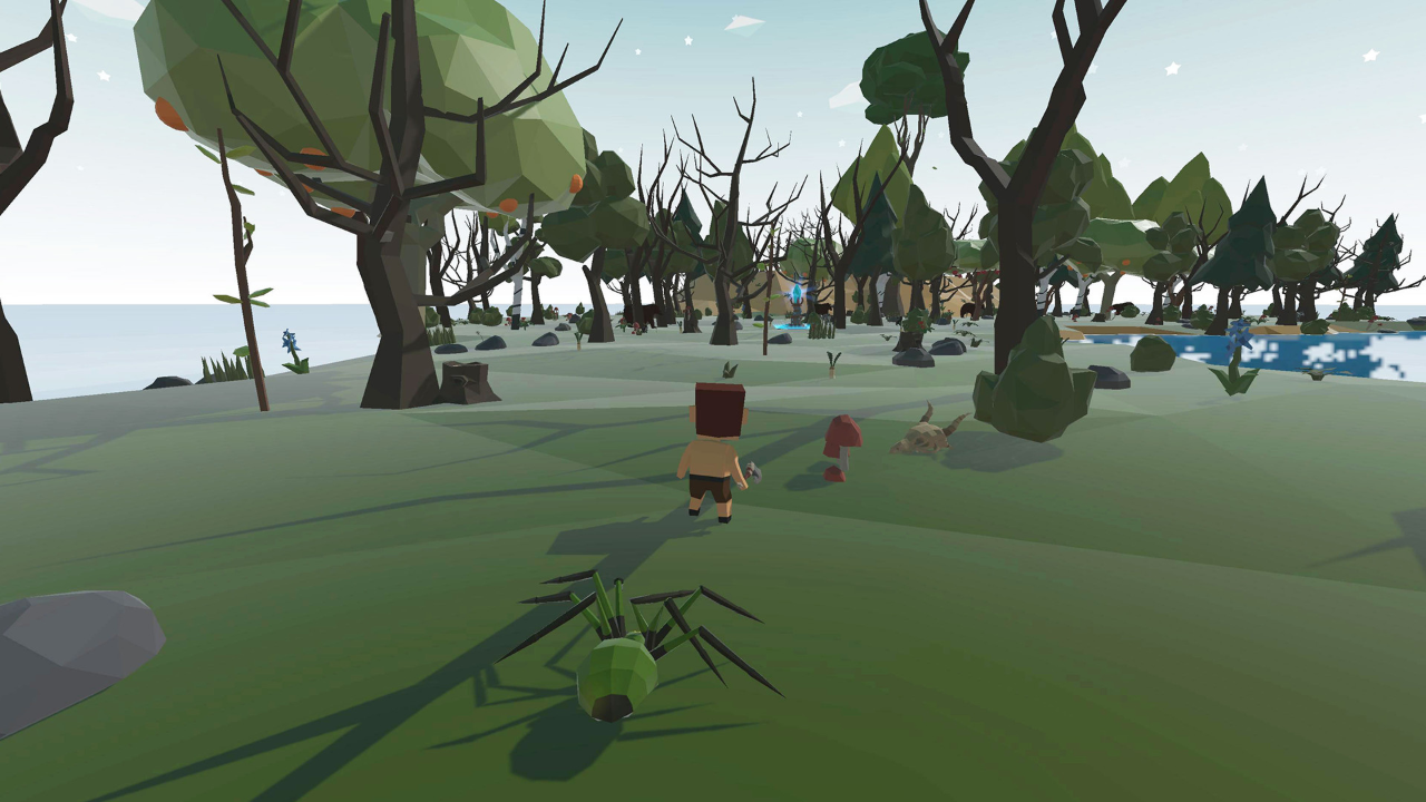 Ostrofa screenshot 15