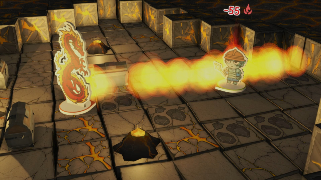 Rezrog screenshot 1