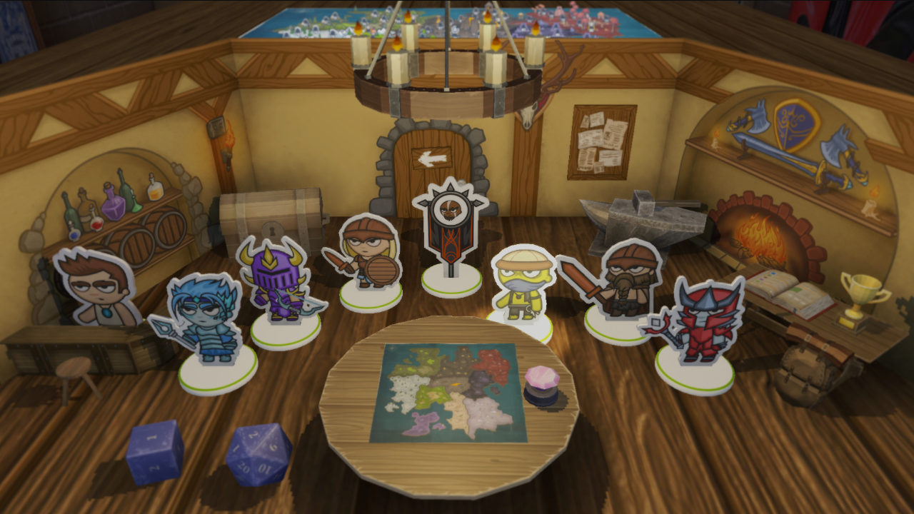 Rezrog screenshot 2