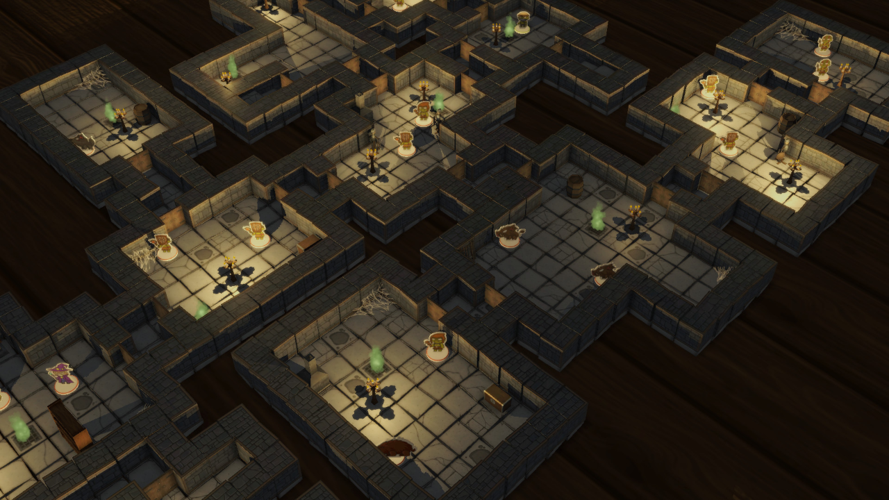 Rezrog screenshot 4