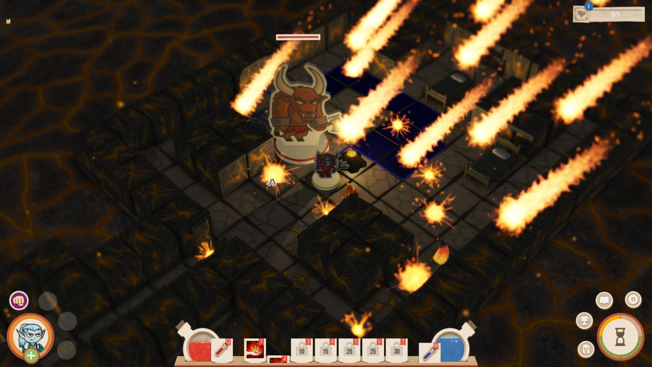 Rezrog screenshot 6