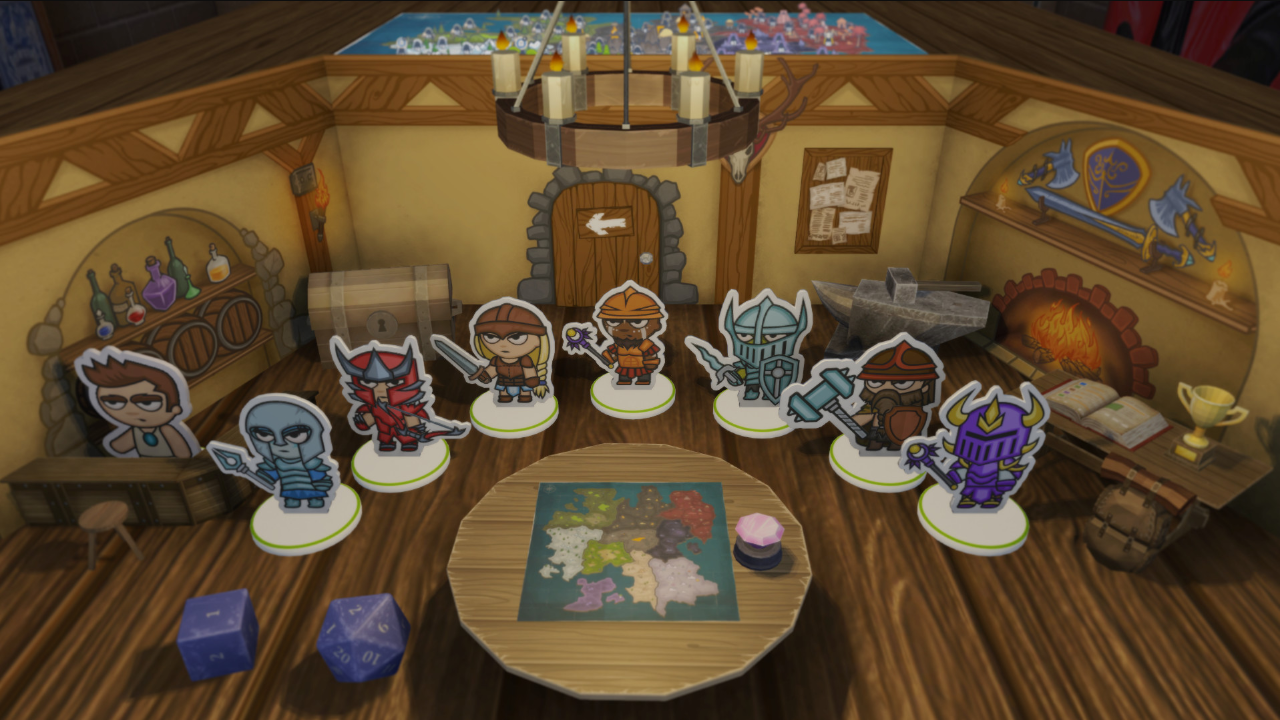 Rezrog screenshot 9