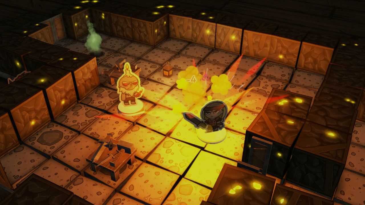 Rezrog screenshot 10