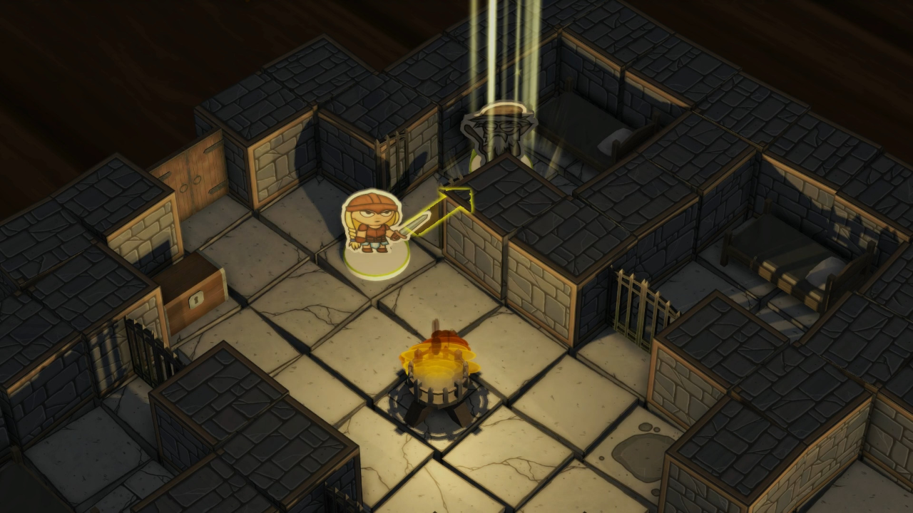 Rezrog screenshot 11