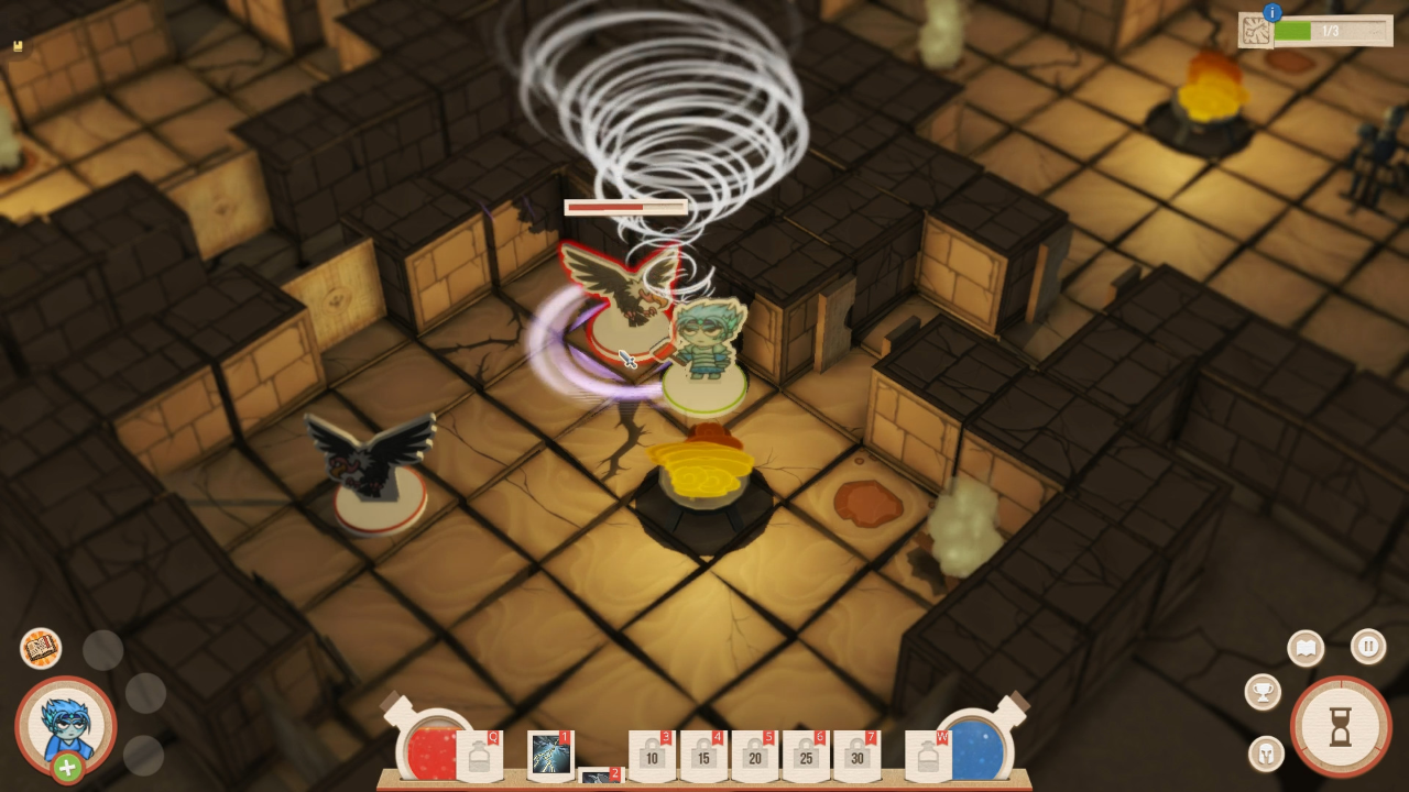 Rezrog screenshot 14