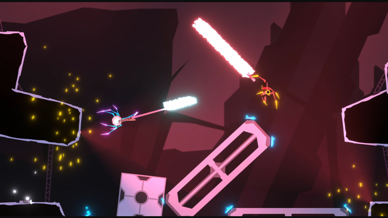 SpiderHeck screenshot 3