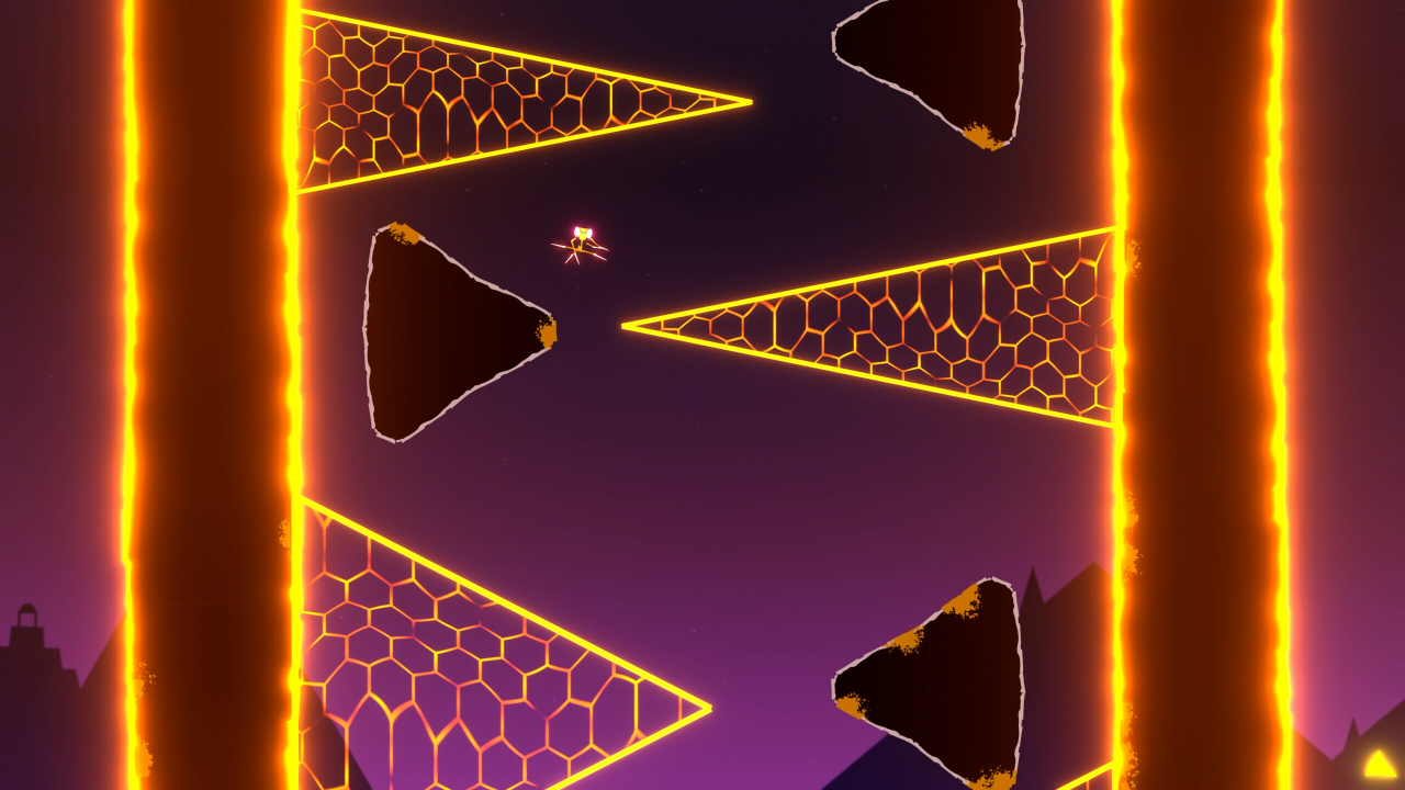 SpiderHeck screenshot 4