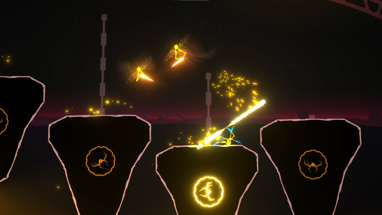 SpiderHeck screenshot 7