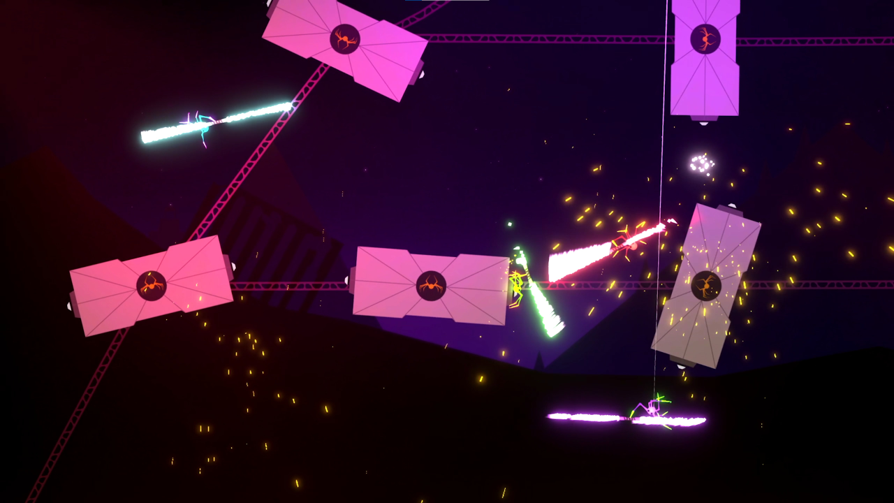 SpiderHeck screenshot 8