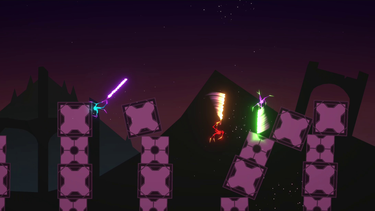 SpiderHeck screenshot 9