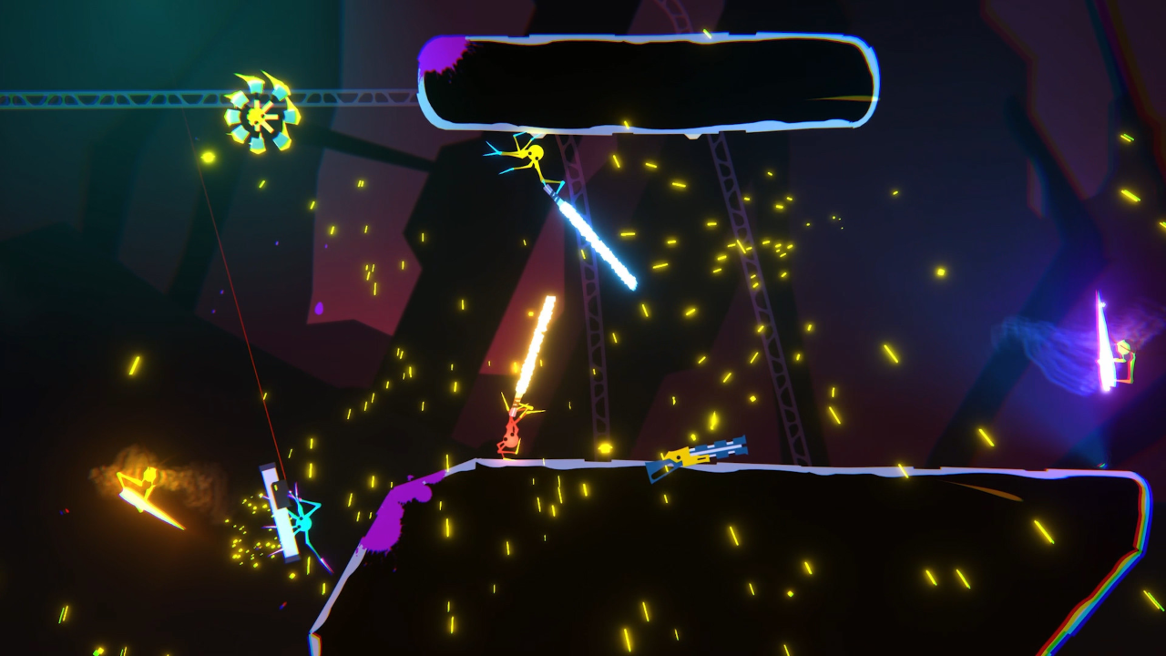 SpiderHeck screenshot 10