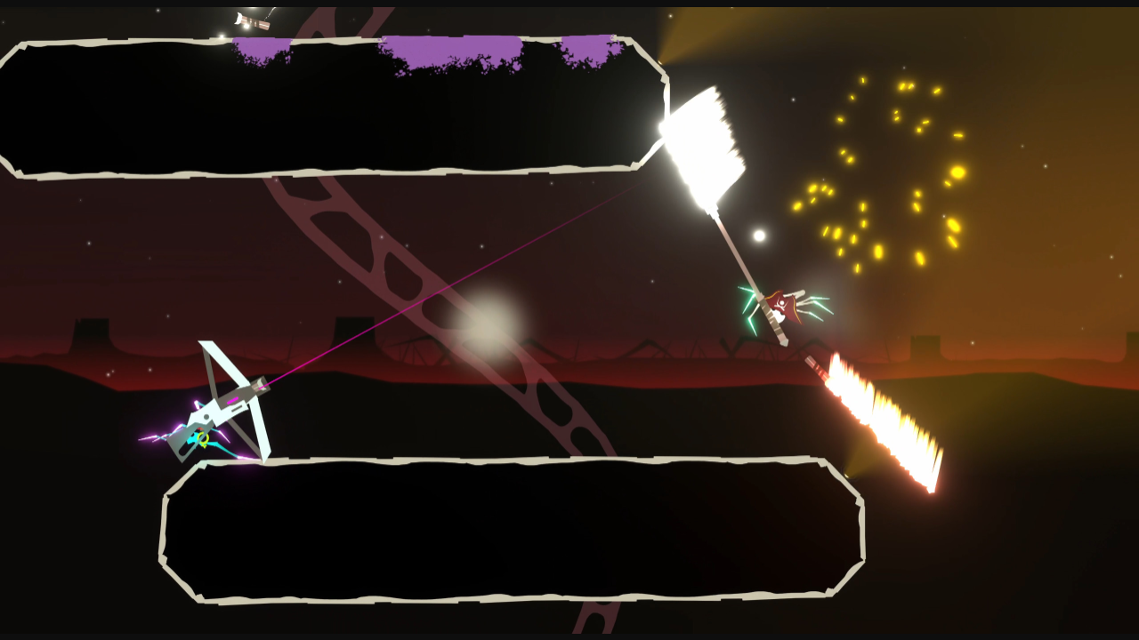 SpiderHeck screenshot 12