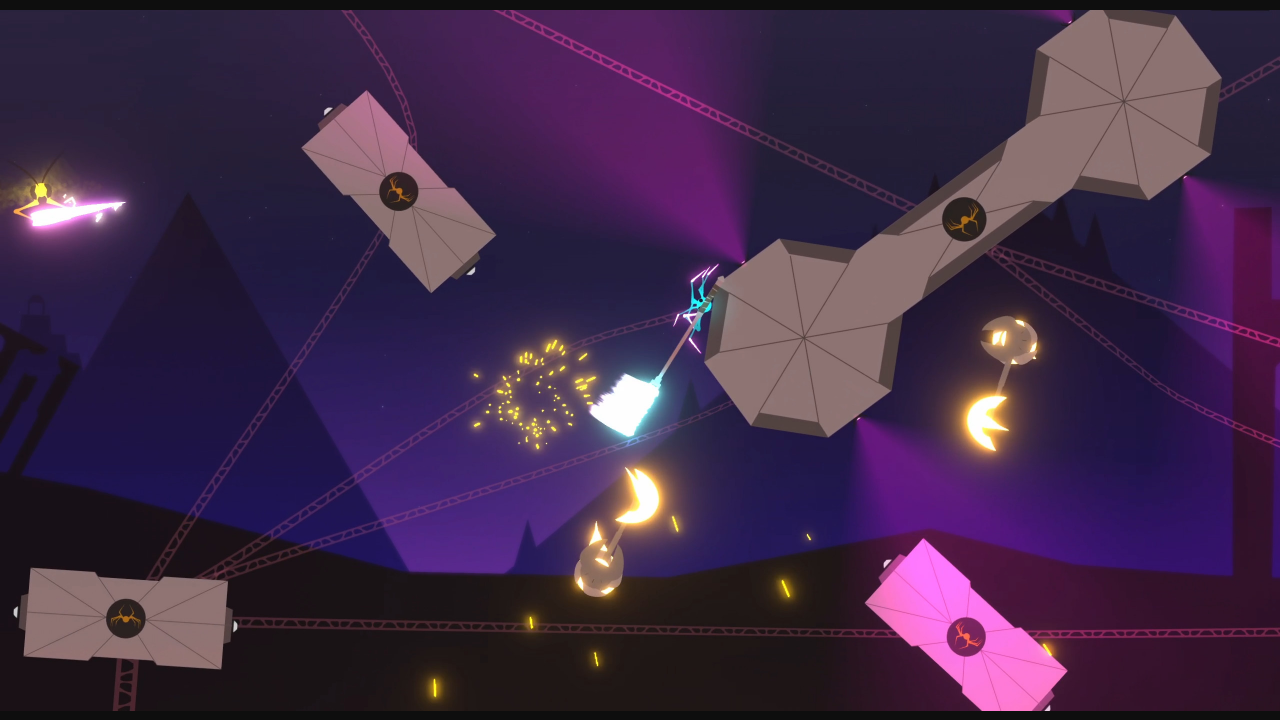 SpiderHeck screenshot 13