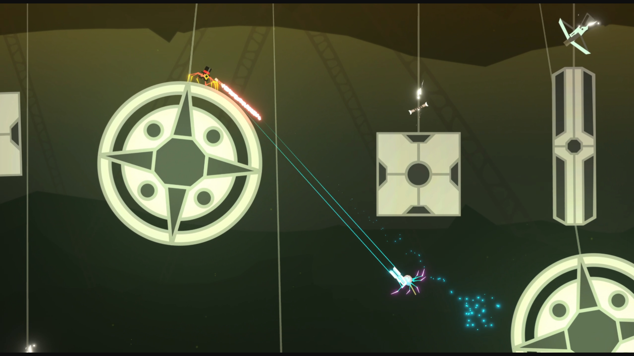 SpiderHeck screenshot 15