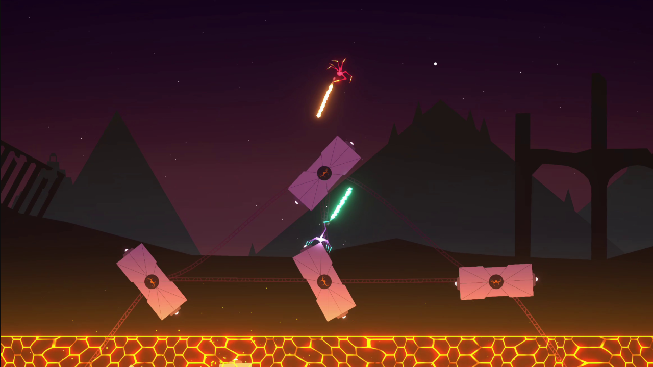 SpiderHeck screenshot 16