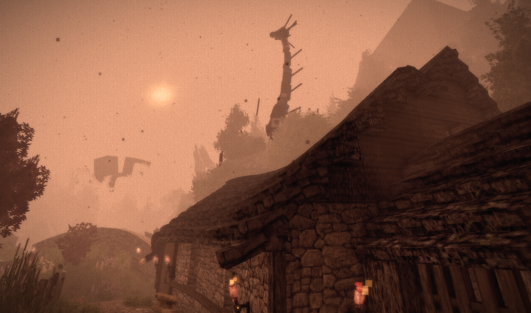 Vintage Story screenshot 1