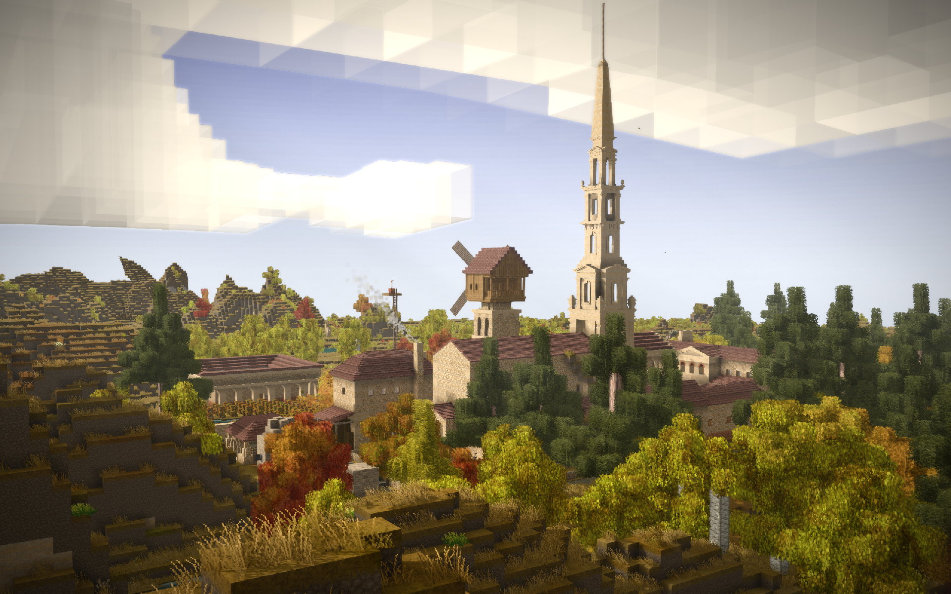 Vintage Story screenshot 2