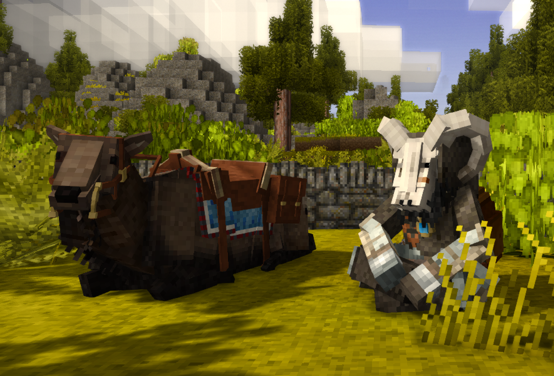 Vintage Story screenshot 3