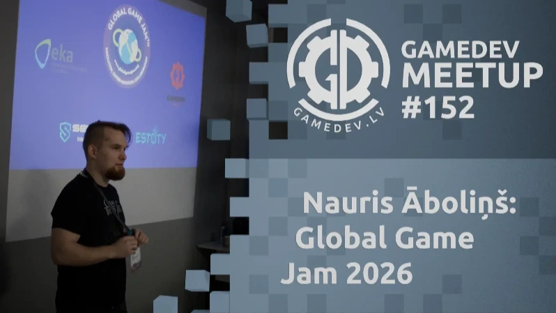 Ikmēneša Tikšanās 152